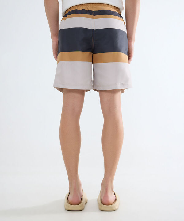 Bermudas para hombre