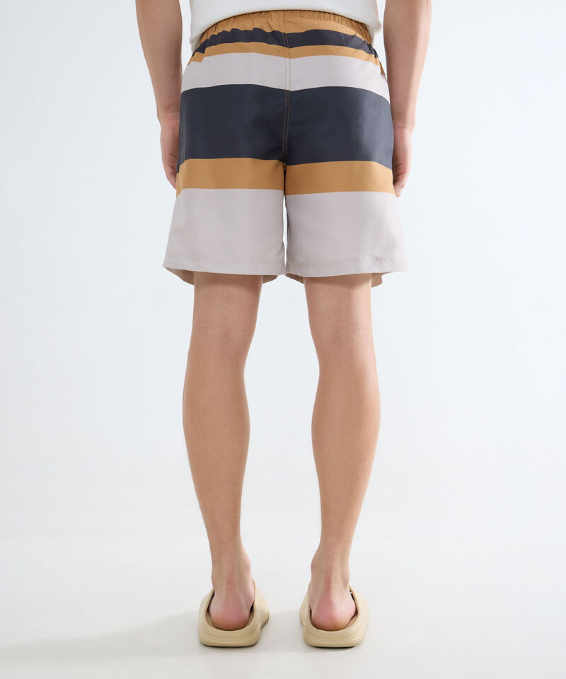 Bermudas para hombre