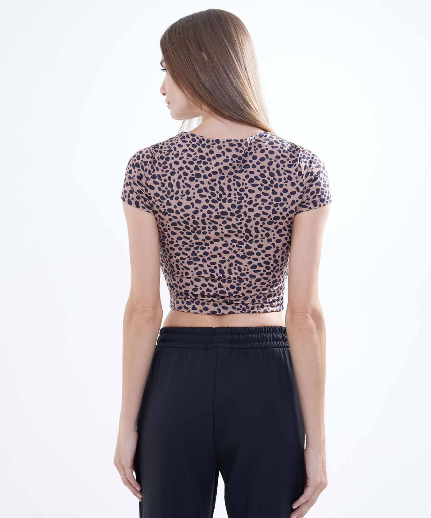 Camisetas Mujer