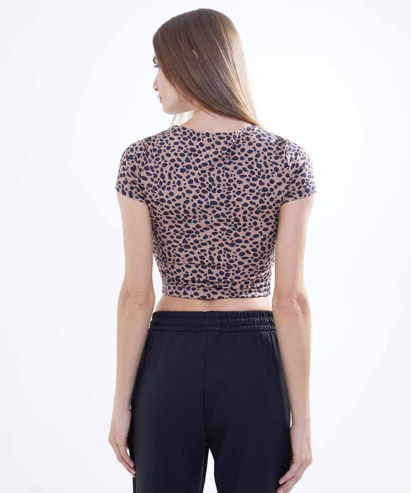 Camisetas Mujer