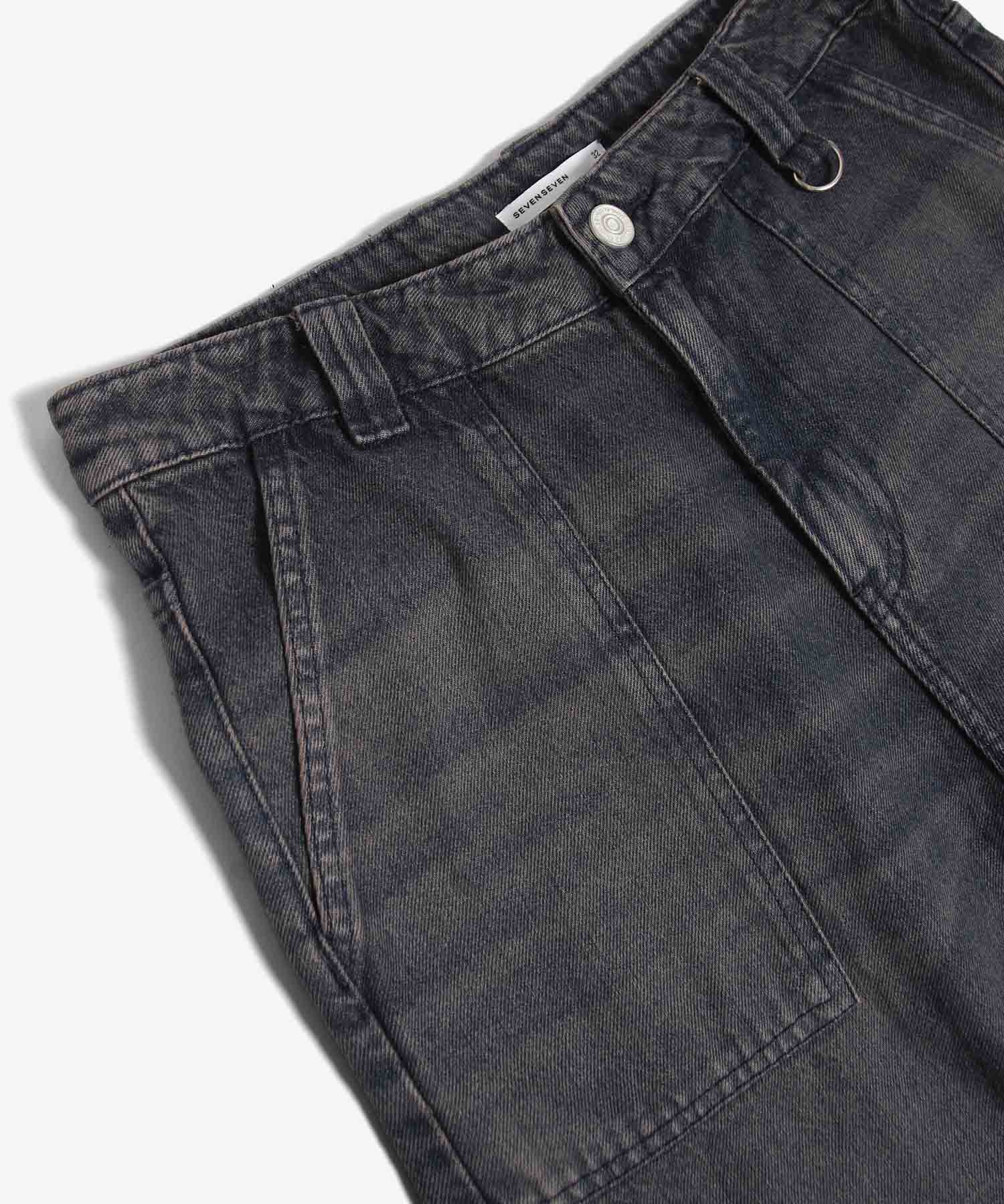 Jeans para hombre