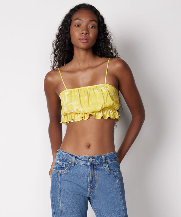 Blusa para mujer image number null