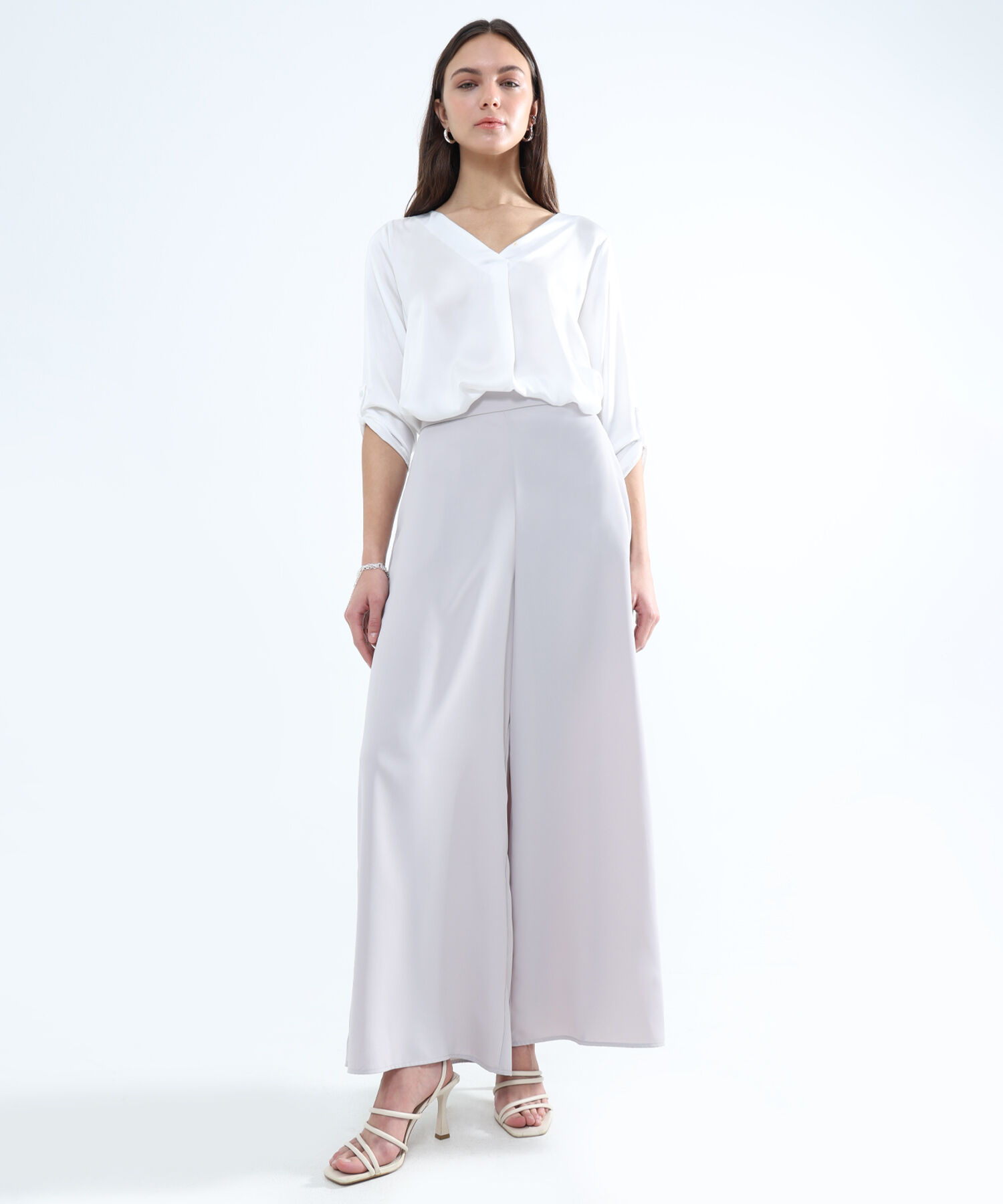 Pantalones para mujer