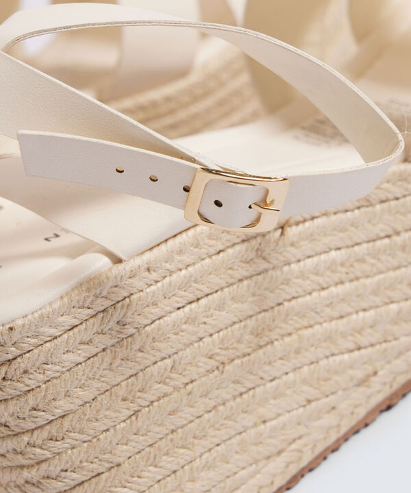 Sandalias para mujer