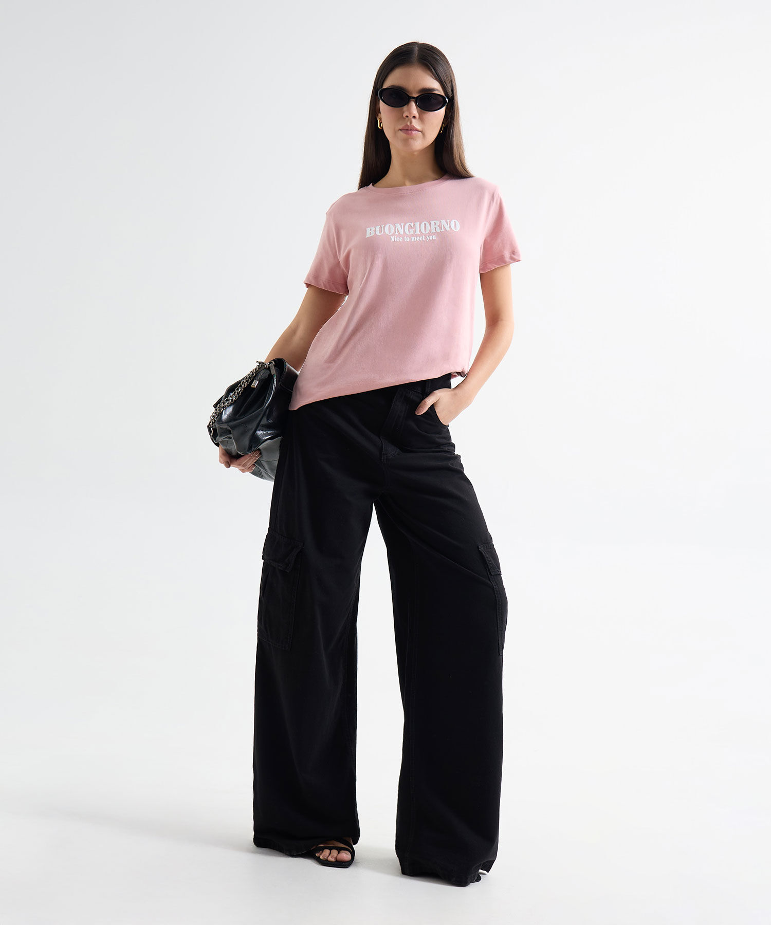 Camisetas Mujer
