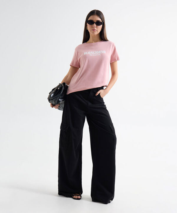 Camisetas Mujer