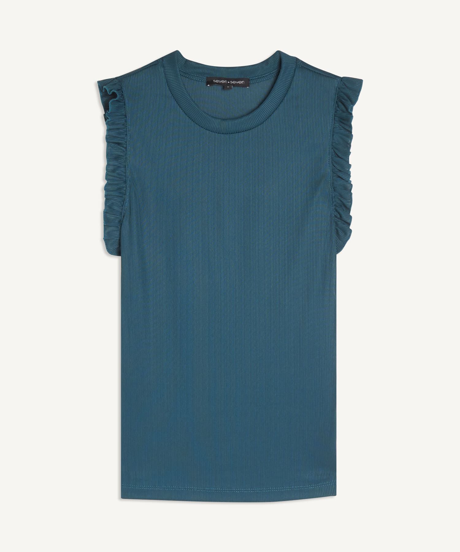 Camiseta básicas para mujer