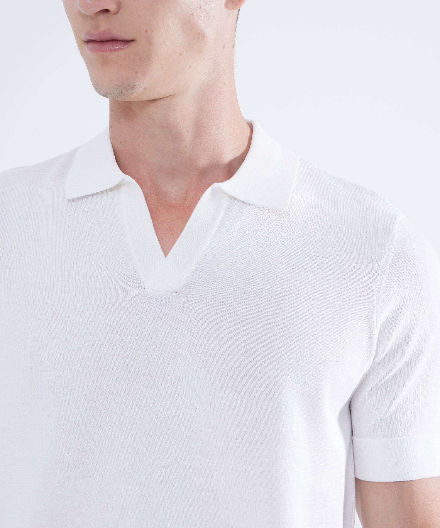 Camisetas polo para hombre