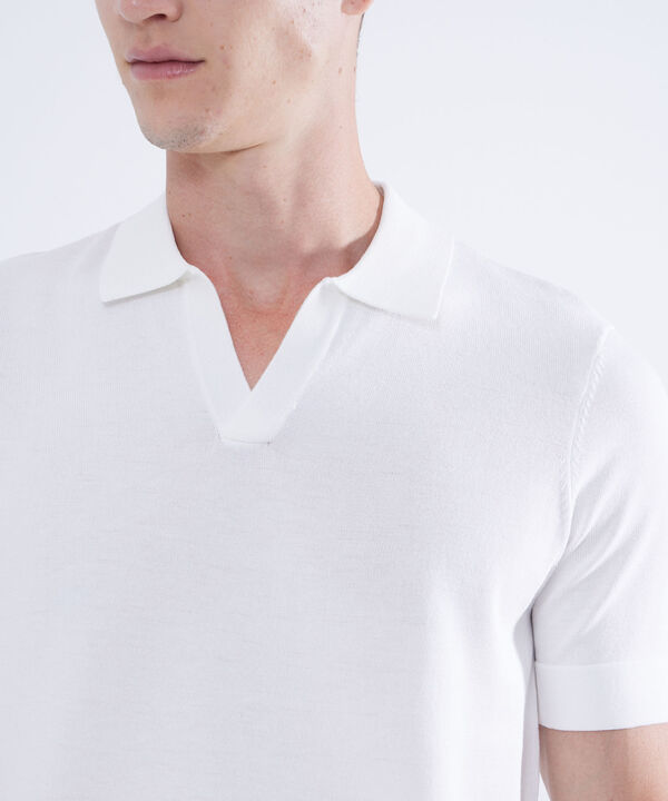 Camisetas polo para hombre