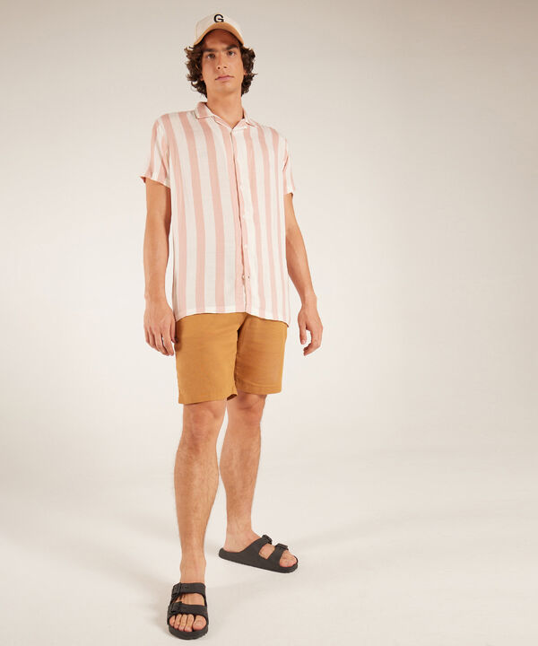 Bermudas para hombre