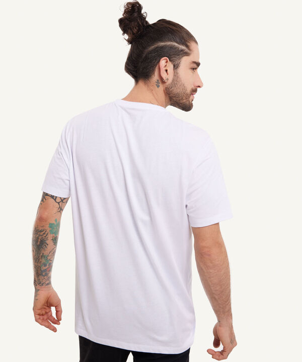 Camisetas para hombre