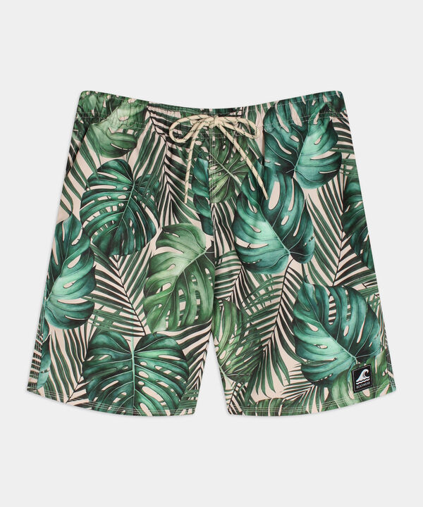Bermudas para hombre