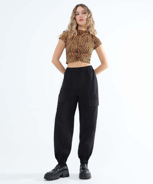 Pantalones para mujer image number null