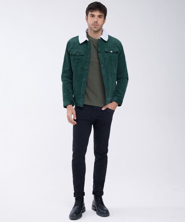 Chaquetas para hombre