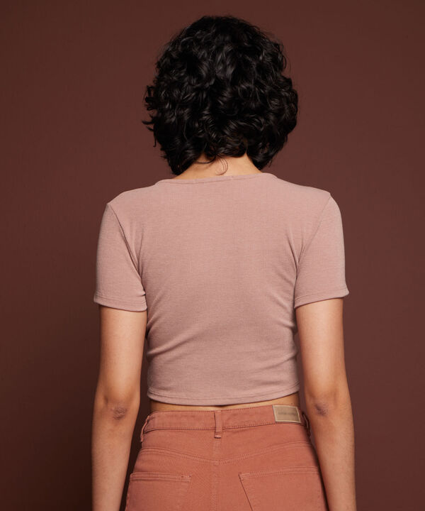 Camisetas Para Mujer