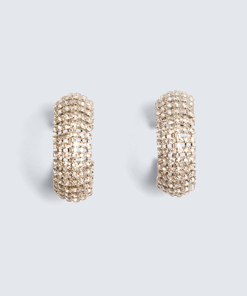 Aretes para mujer