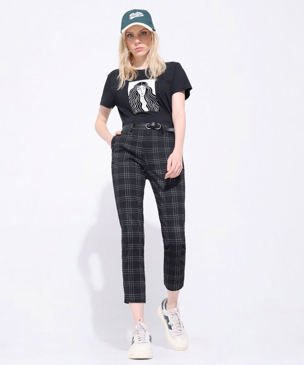 Pantalones para mujer image number null