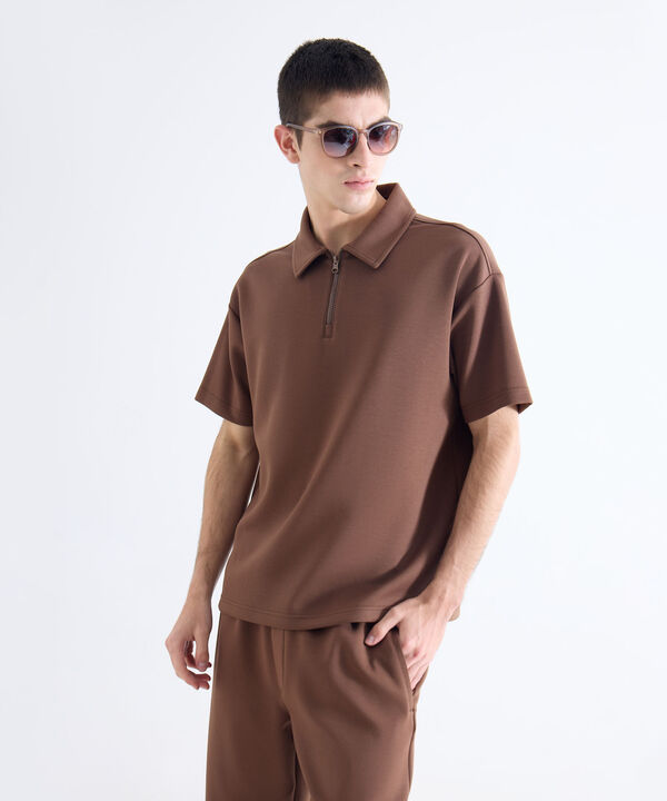 Camisetas polo para hombre image number null