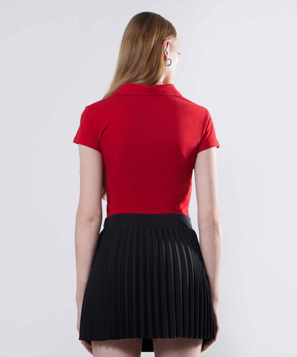 Faldas de moda