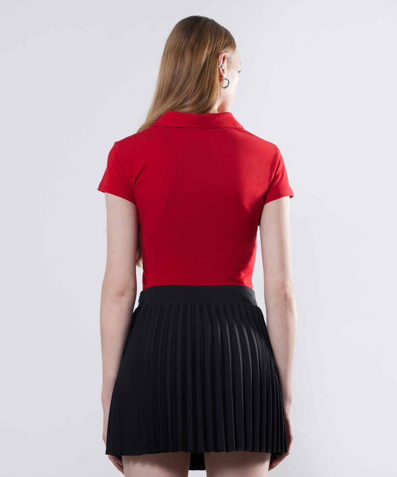 Faldas de moda