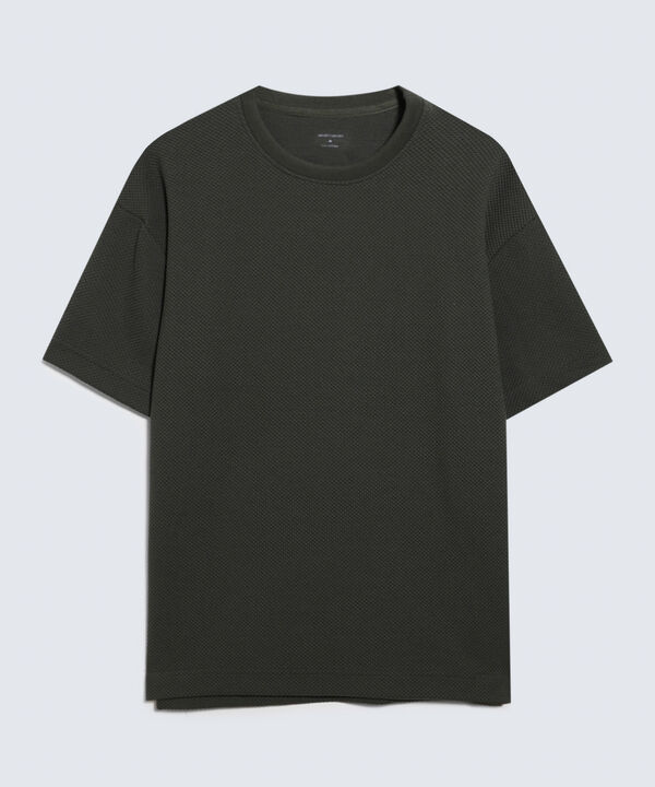 Camisetas básicas para mujer