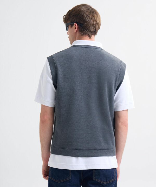 Chalecos para hombre 