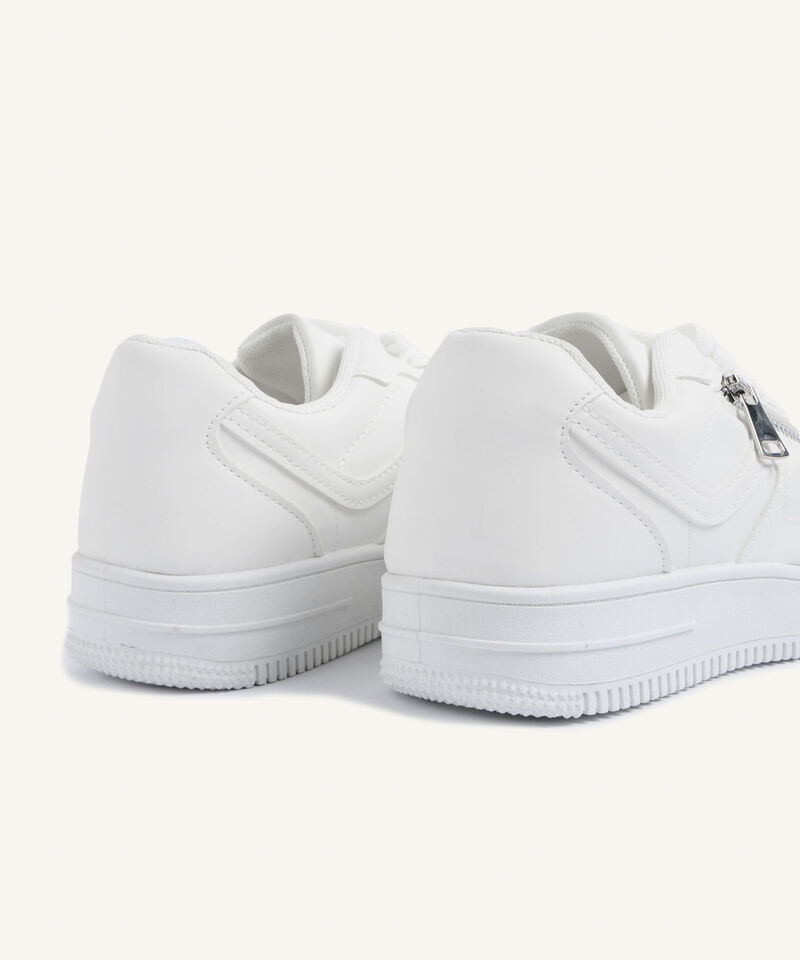 Tenis mujer