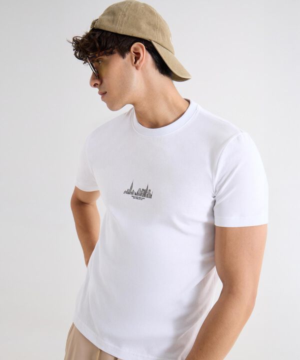 Camisetas para hombre image number null