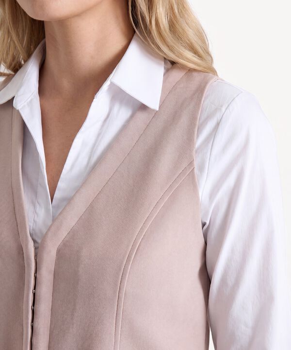 Blusa Para Mujer