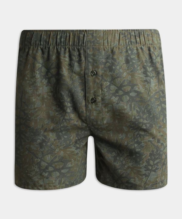 Boxers amplios para hombre