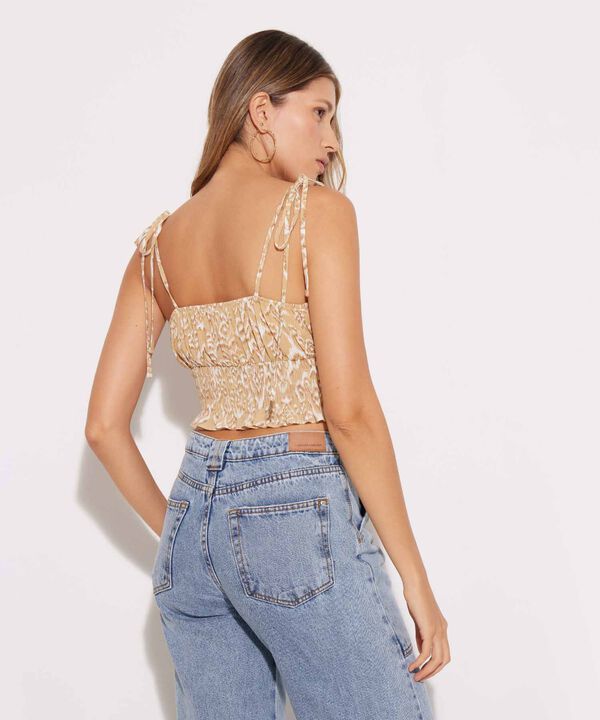 Blusas de moda para mujer
