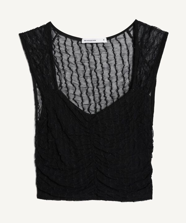 Camisetas Mujer
