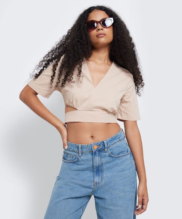 Blusa para mujer image number null