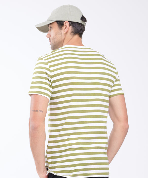 Camisetas para hombre