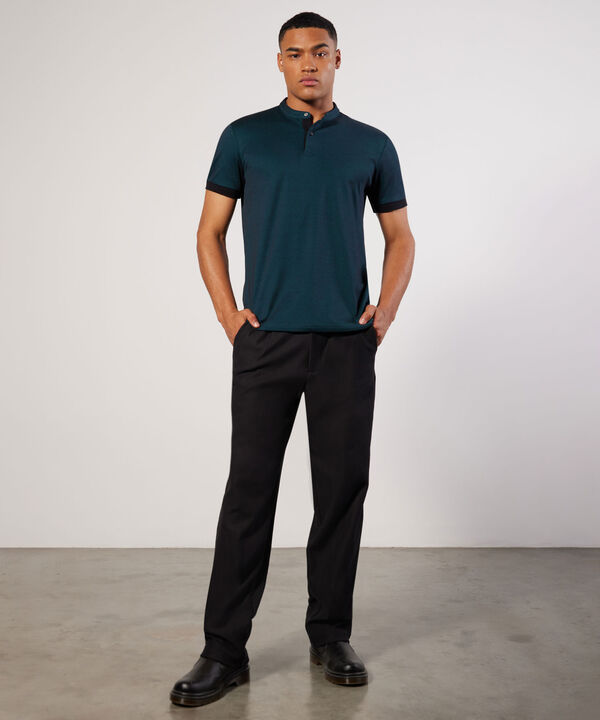 Camisetas polo para hombre
