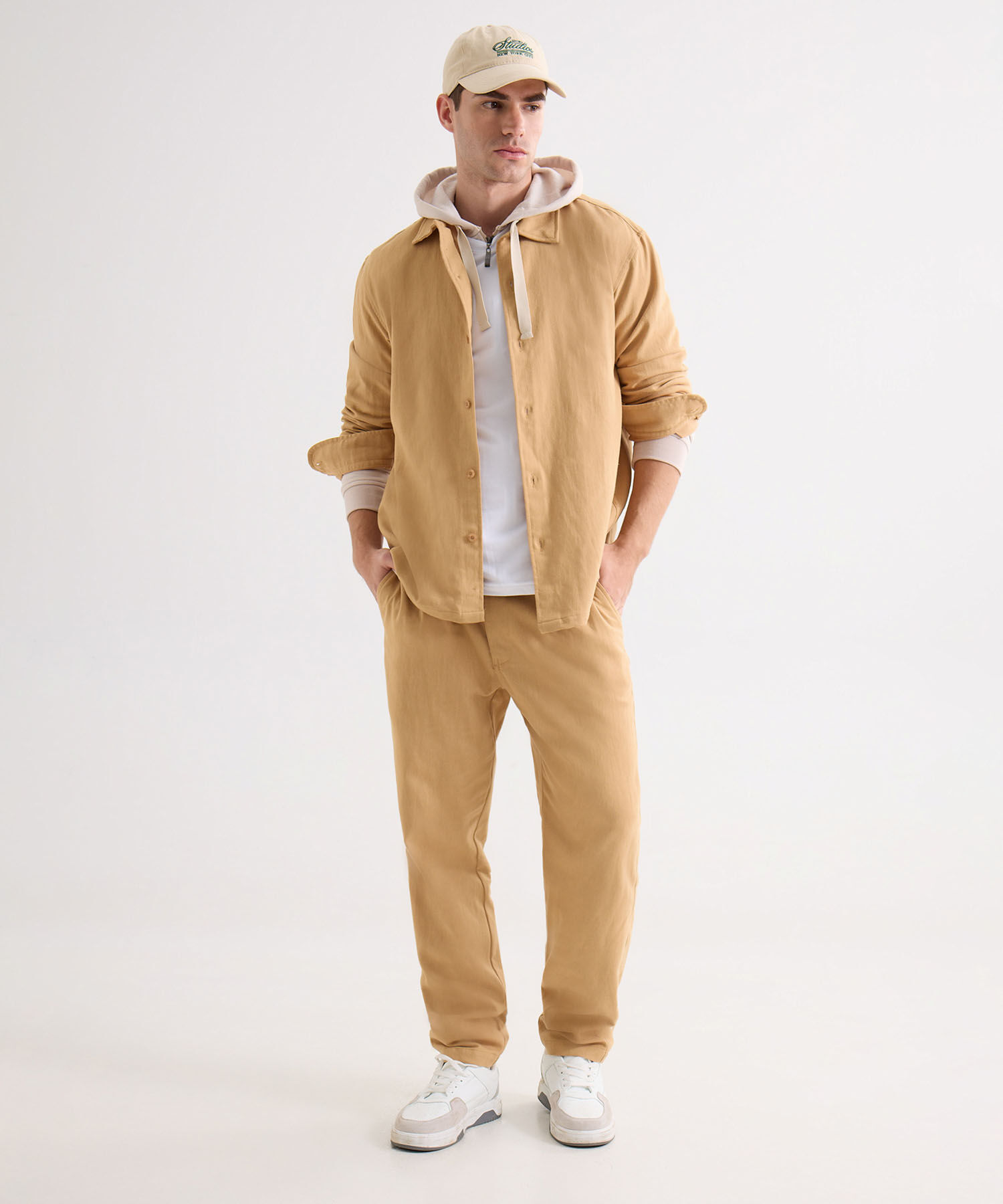 Camisas para hombre
