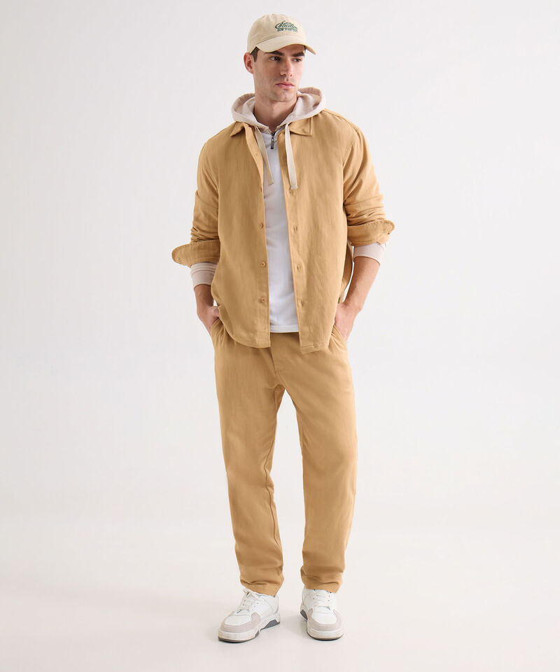 Camisas para hombre