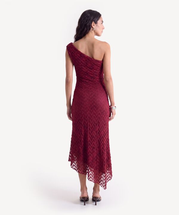 Vestido Para Mujer