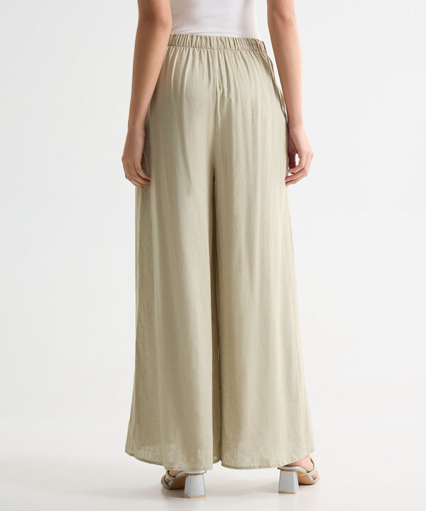 Pantalones para mujer