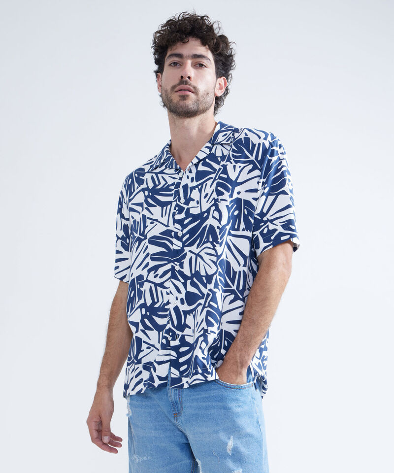 Camisas básicas para hombre