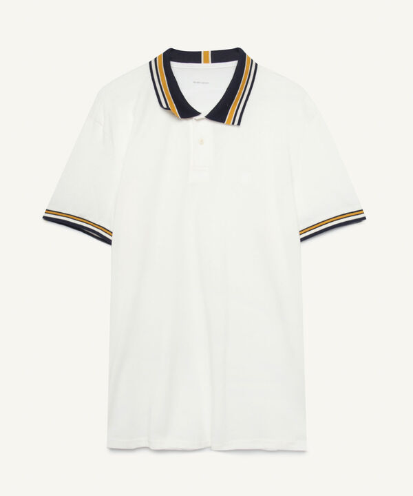 Camisetas polo para hombre