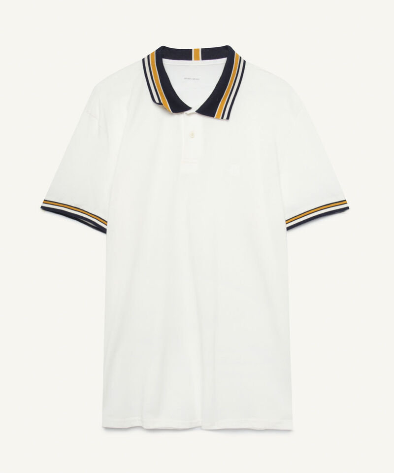 Camisetas polo para hombre