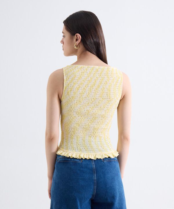 Blusa Para Mujer