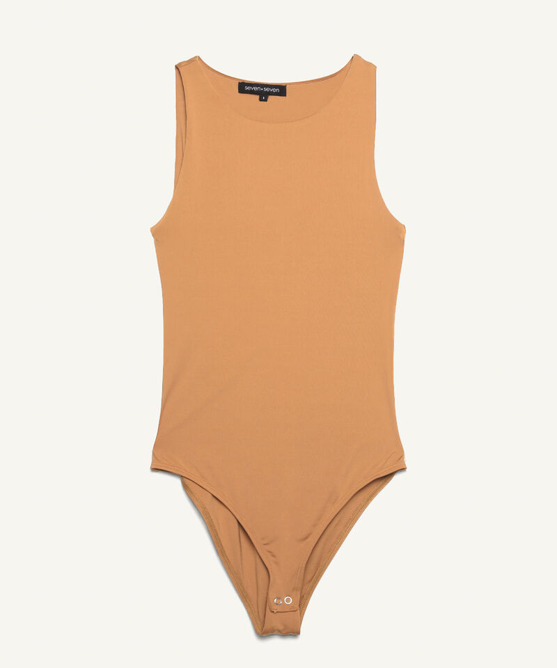 Bodies Básicos Para Mujer