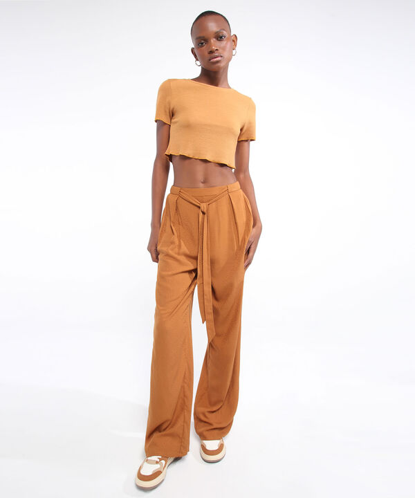 Tops Básicos Para Mujer image number null