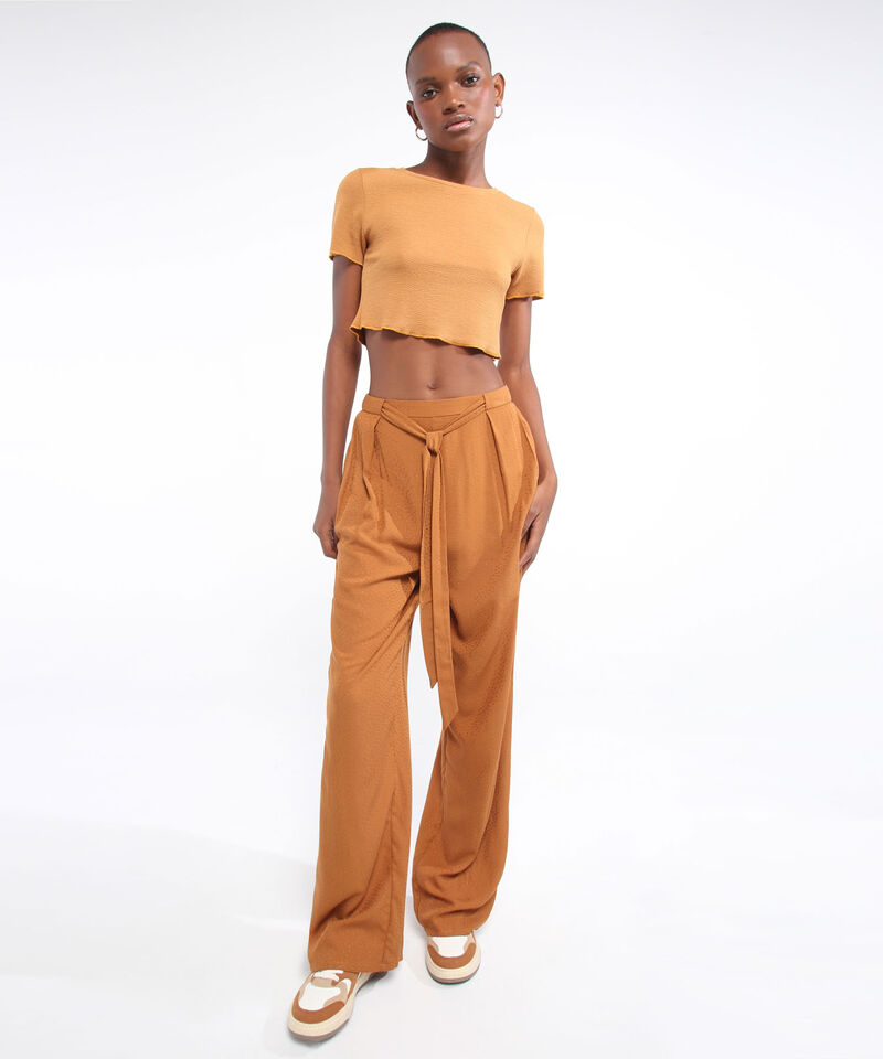 Tops Básicos Para Mujer