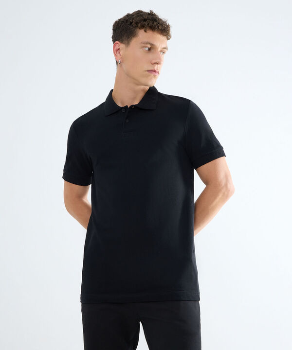 Camisetas polo para hombre