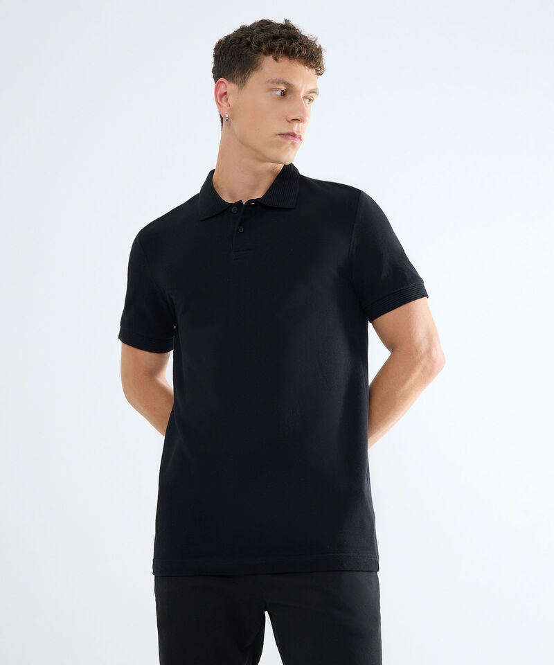Camisetas polo para hombre