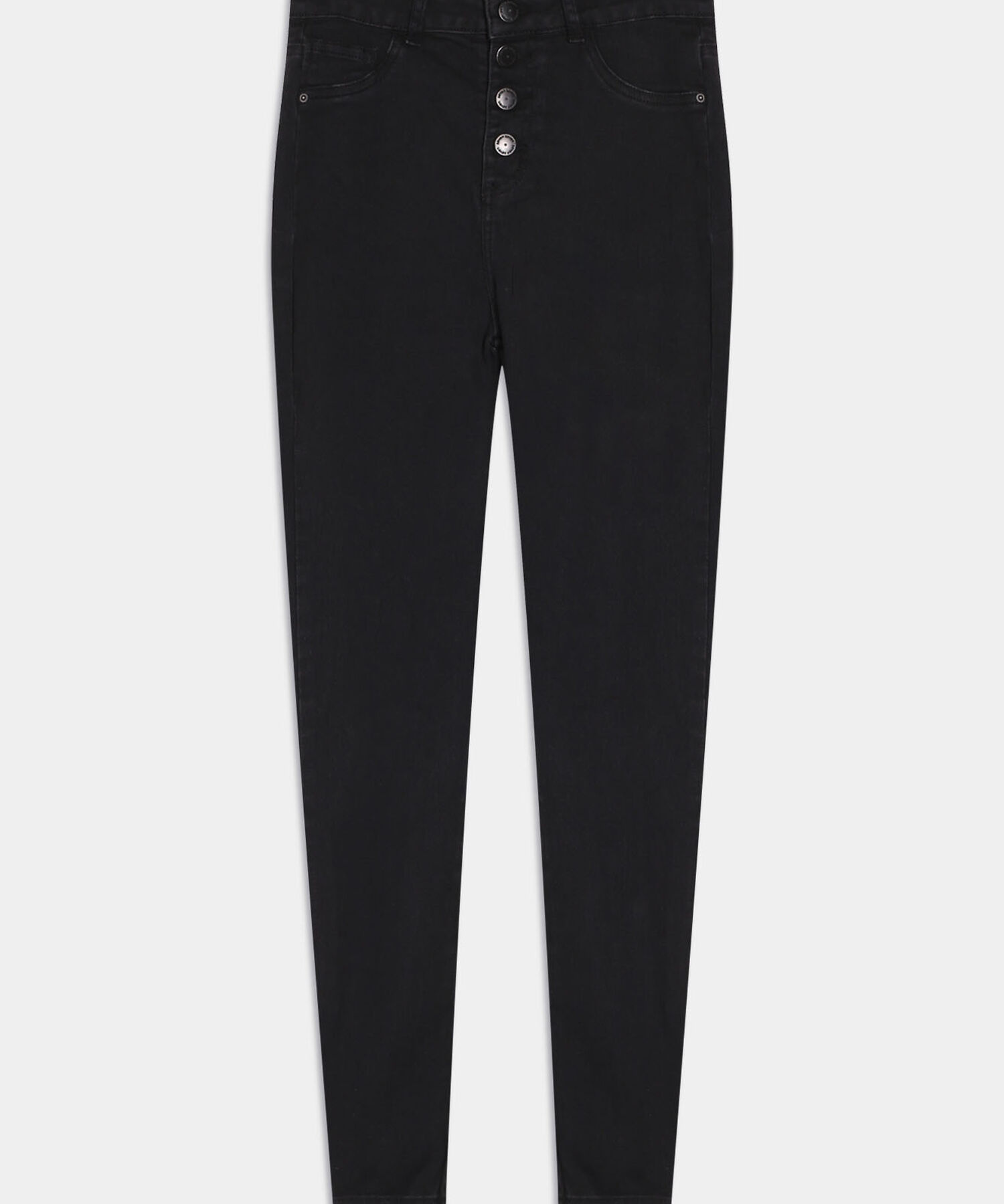Jeans basicos para mujer