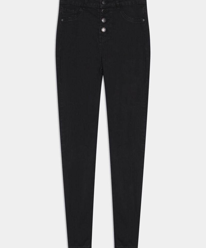 Jeans basicos para mujer